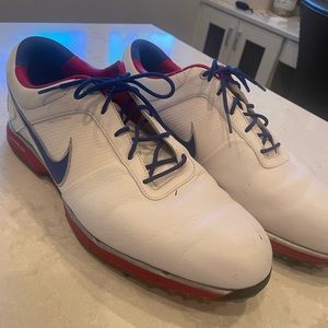Nike Golf Shoes